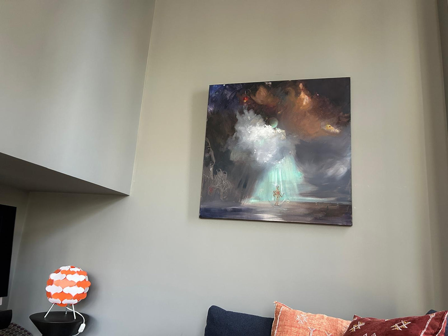 The Empress (commission)