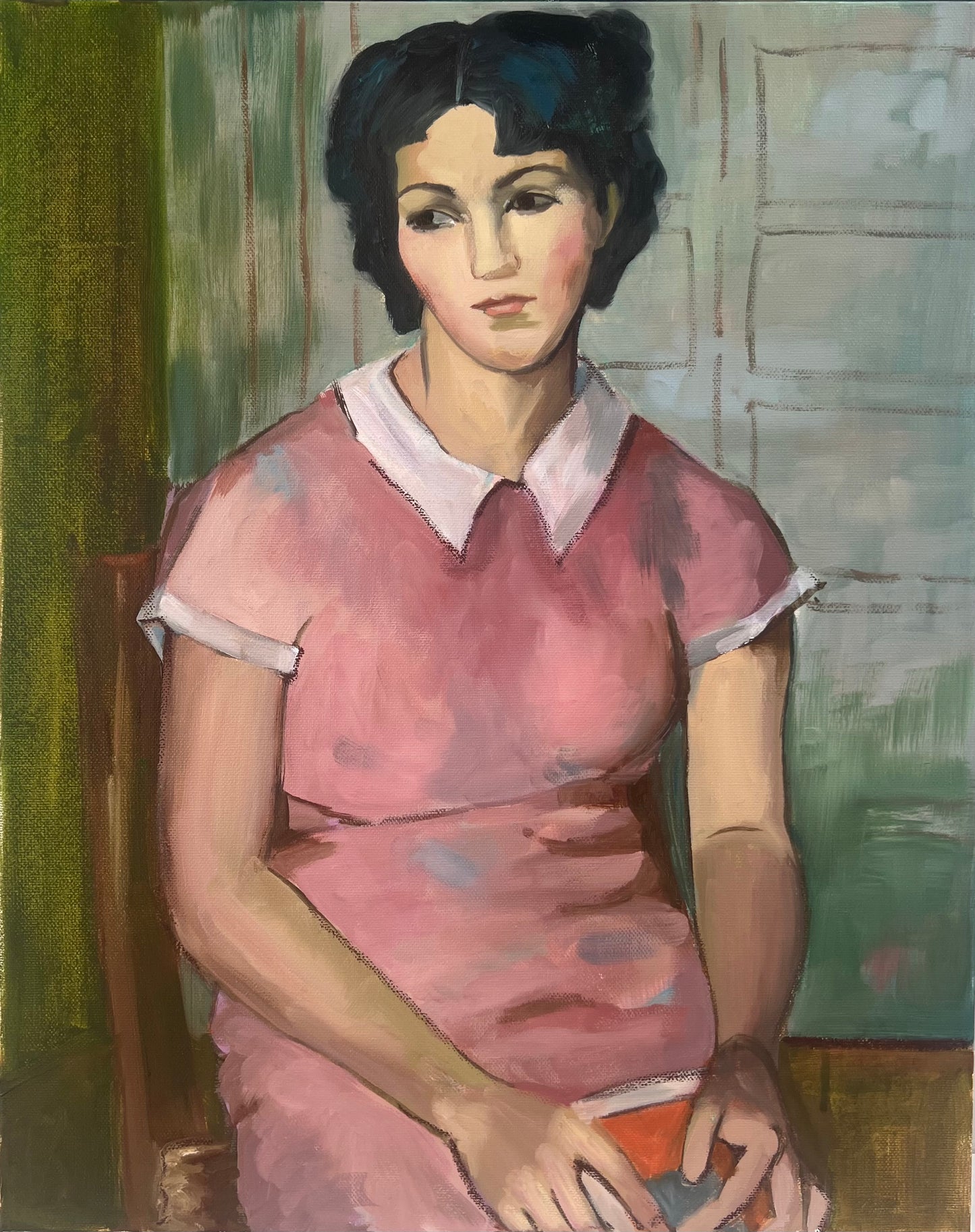 after gina bressan (1910-1950) (master transcript)