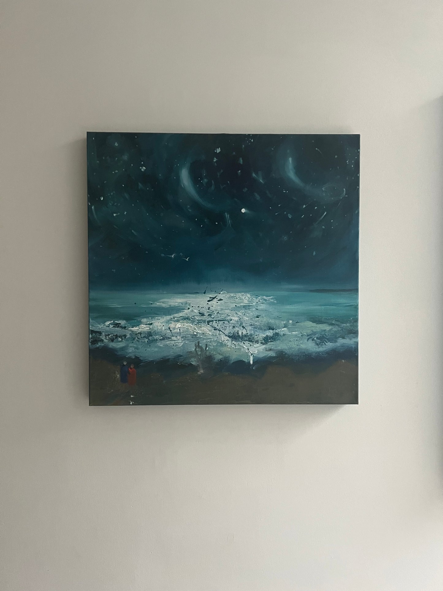 in the deep midwinter ... christmas 2024