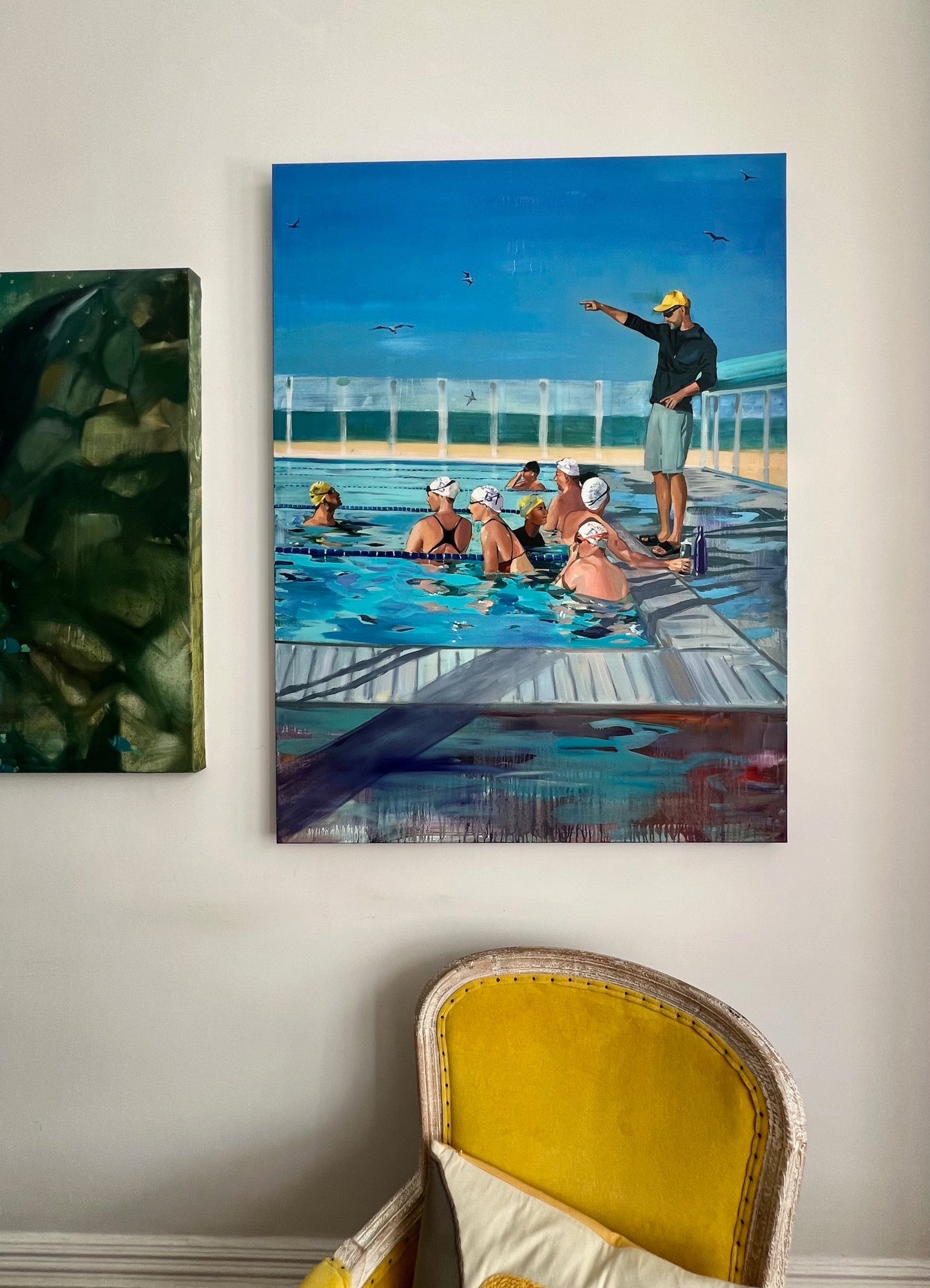 summer masters at sea lanes