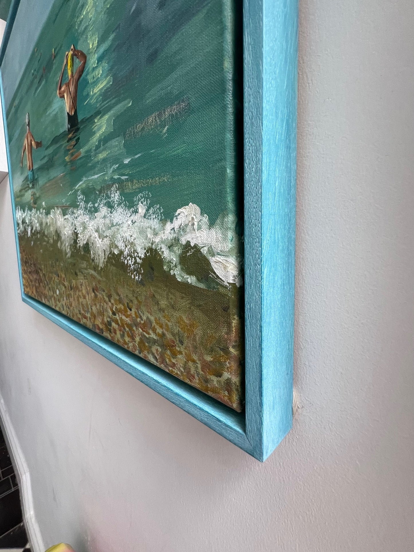 living their best life!