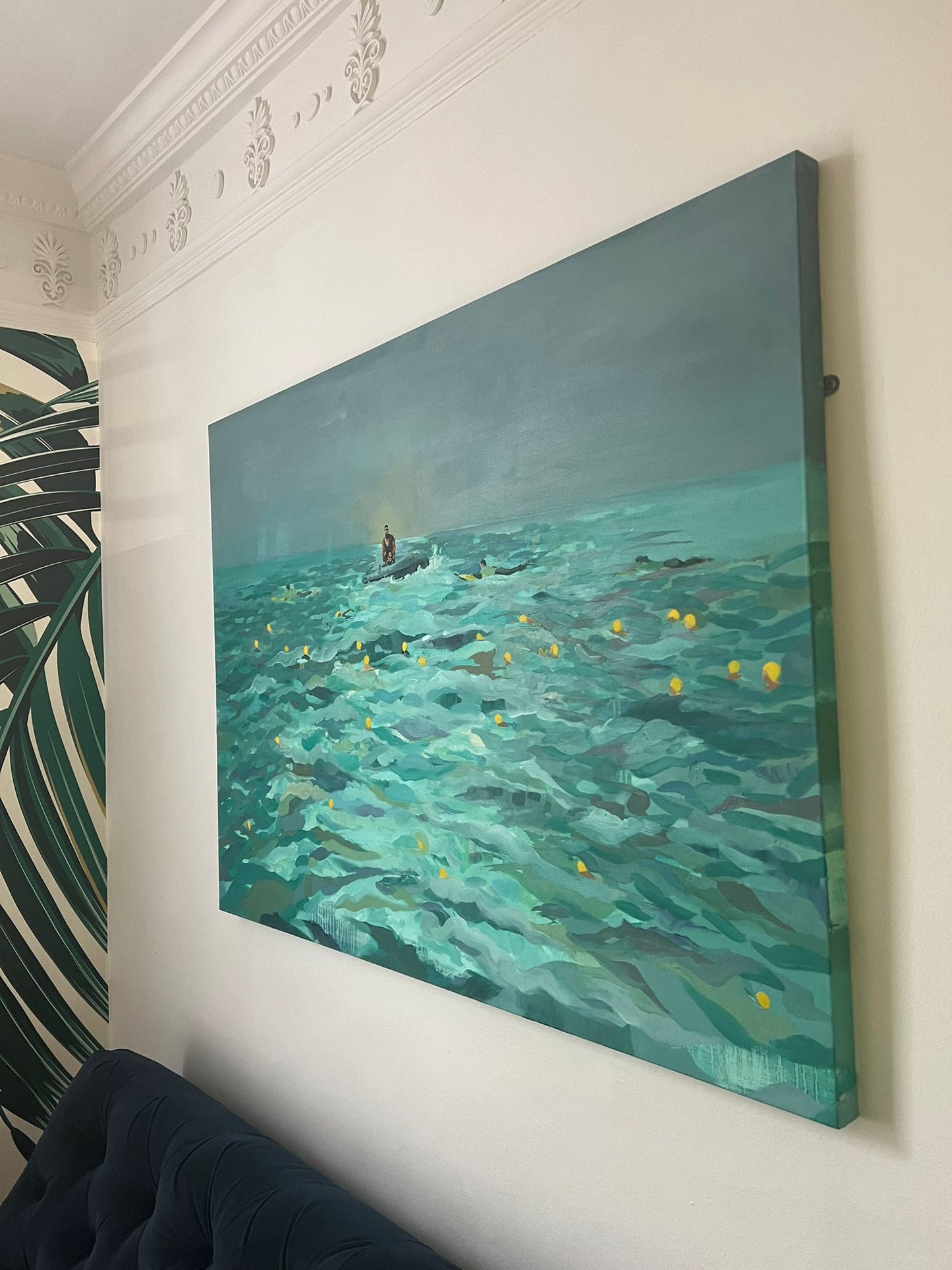 Brighton Pier to Pier Race 2023