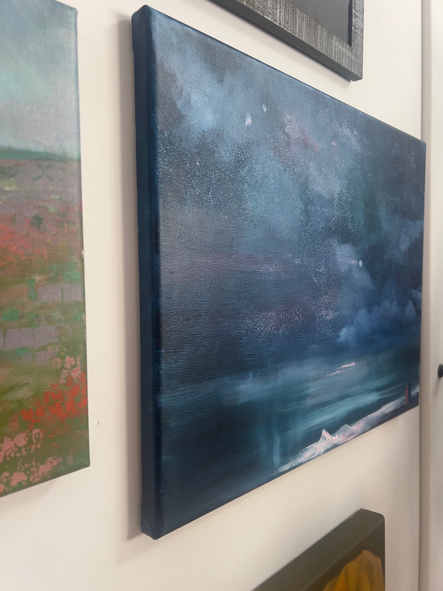 twinkle, twinkle little star