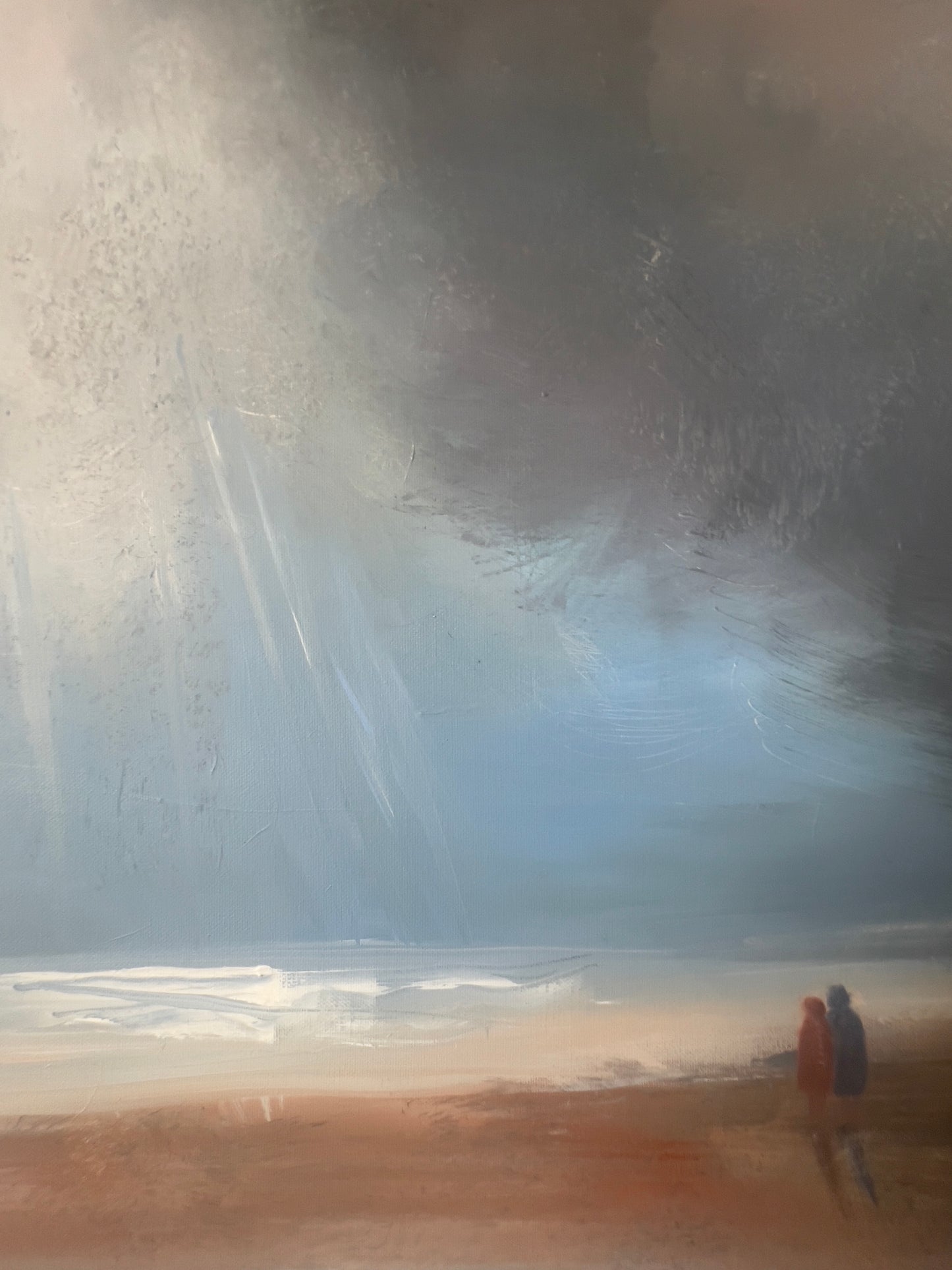 i see the moon, the moon sees me