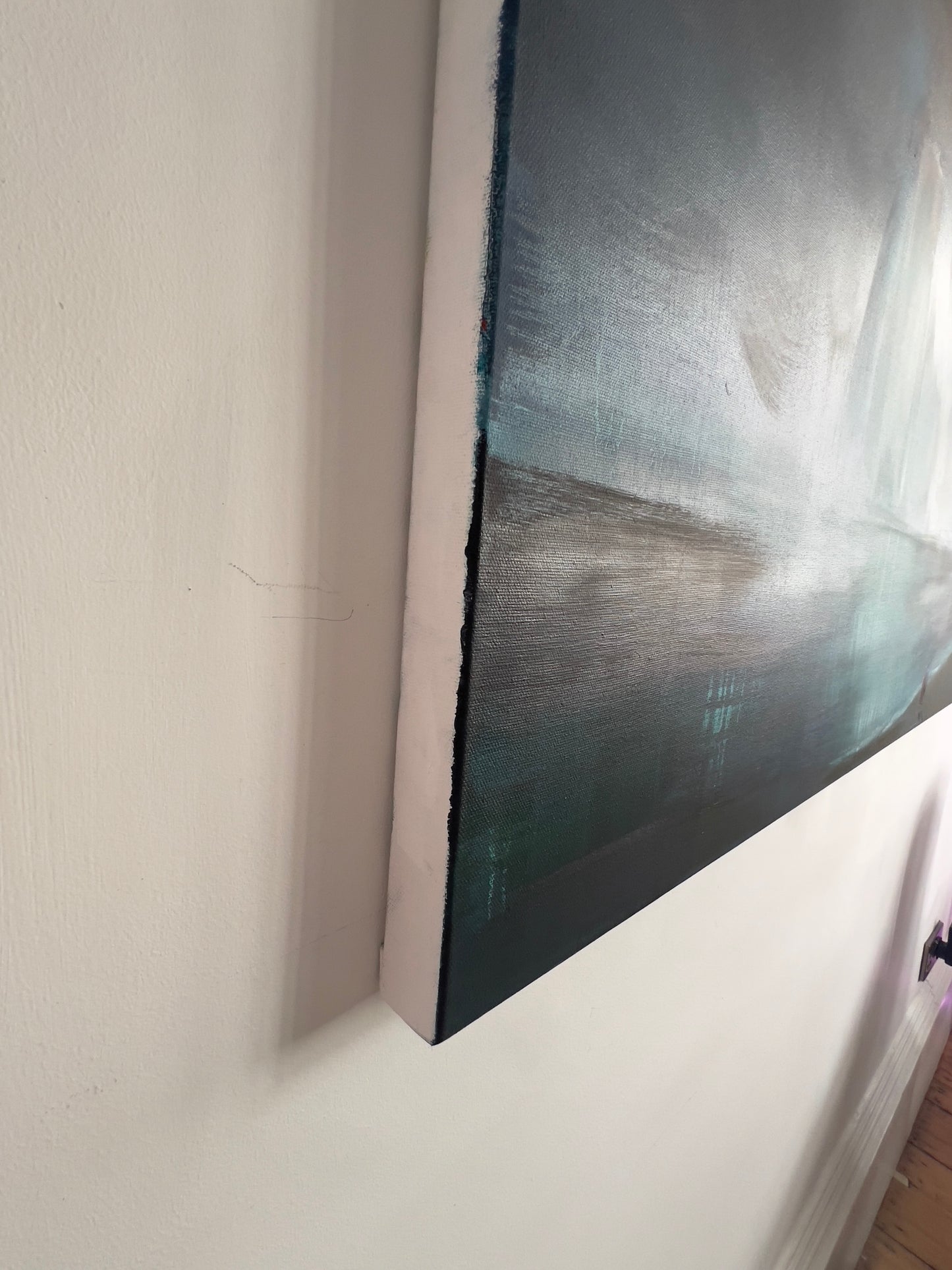 moon watching, march 2025