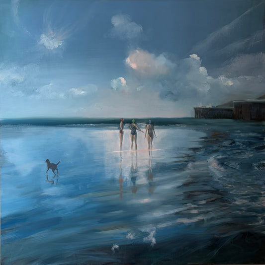 sea sisters & sid