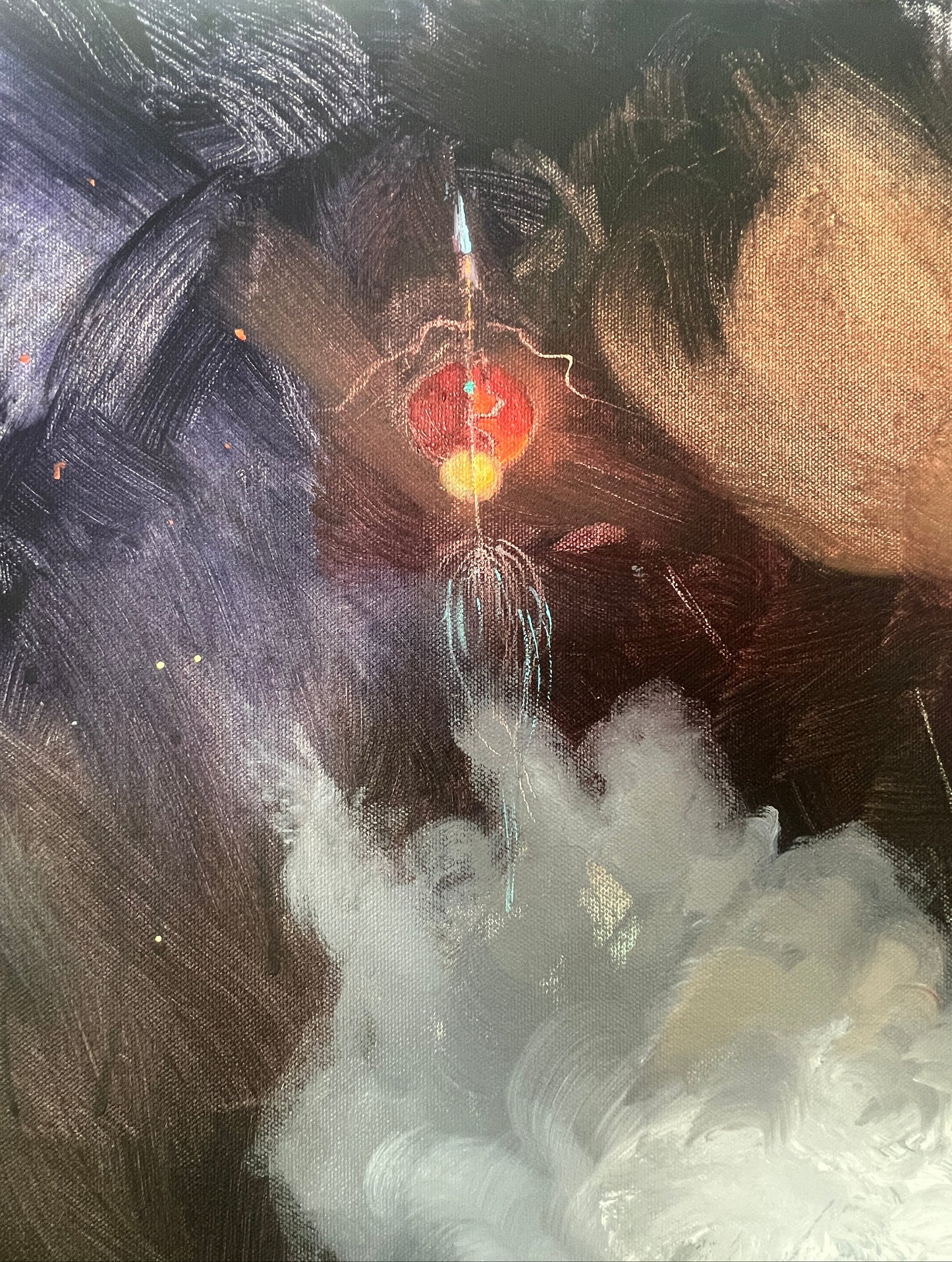 The Empress (commission)