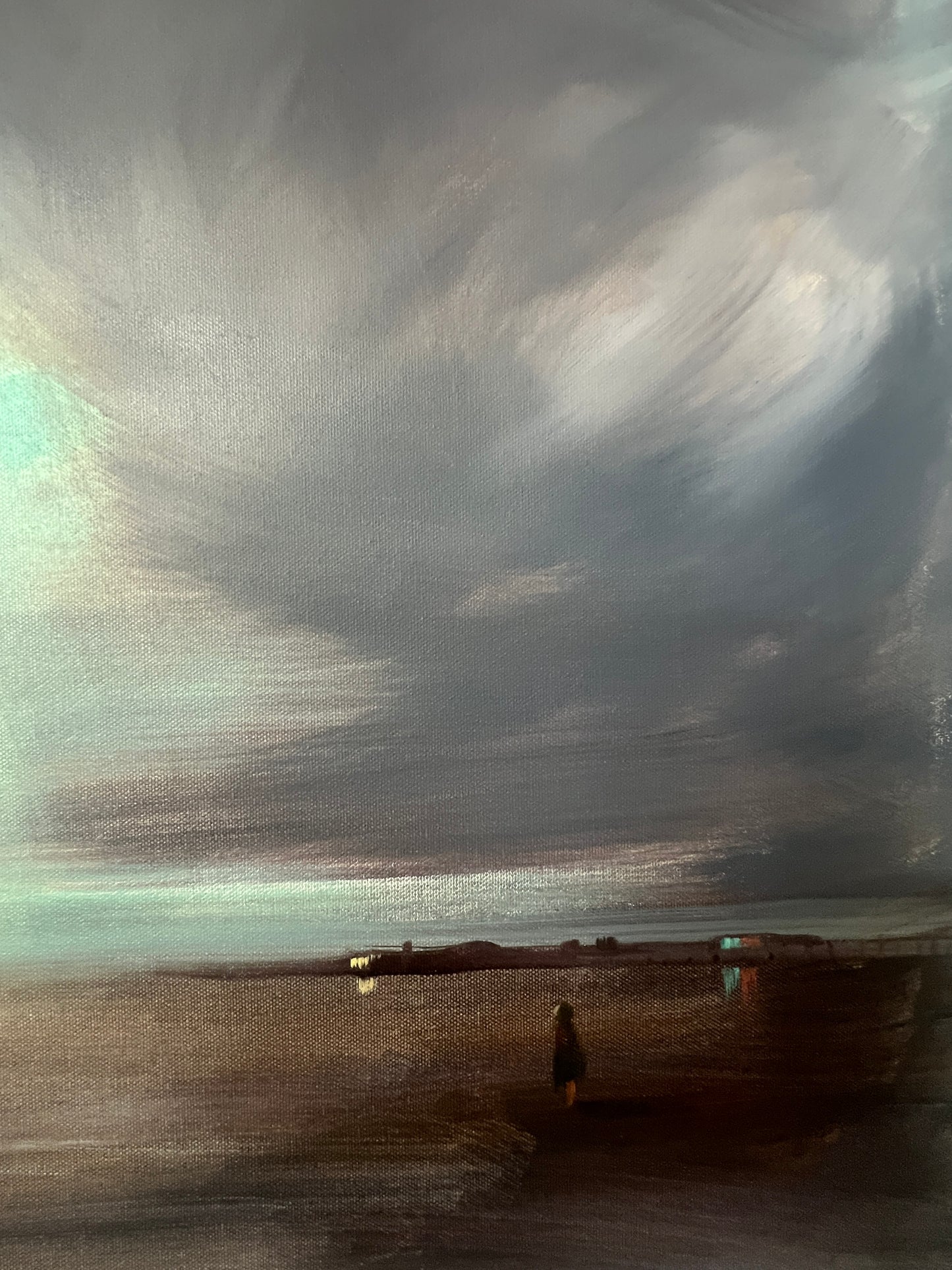 The Empress (commission)