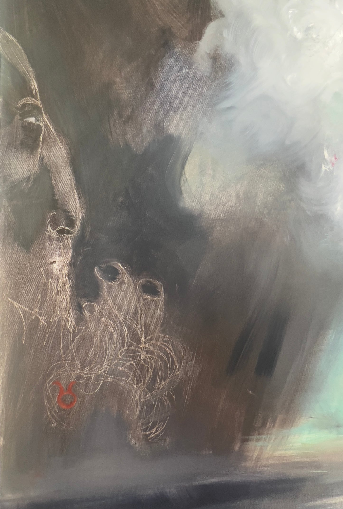 The Empress (commission)