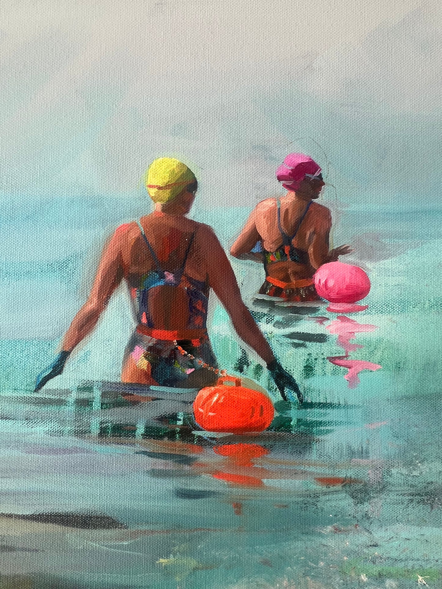 Highly Visible Women II