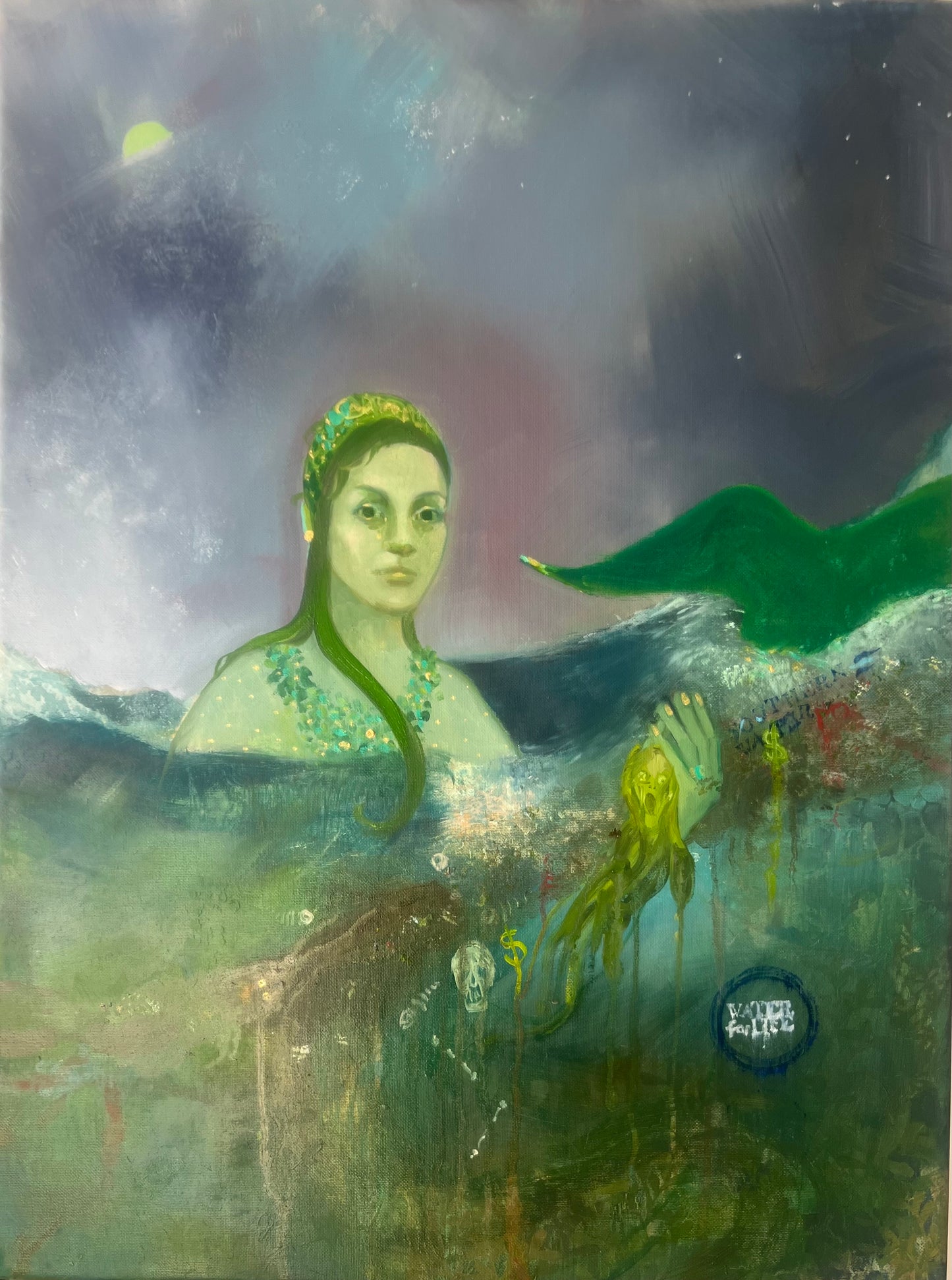 southern water