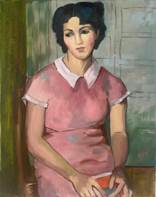 after gina bressan (1910-1950) (master transcript)