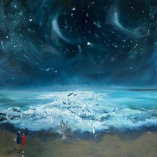 in the deep midwinter ... christmas 2024