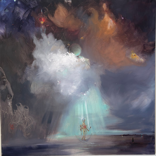 The Empress (commission)