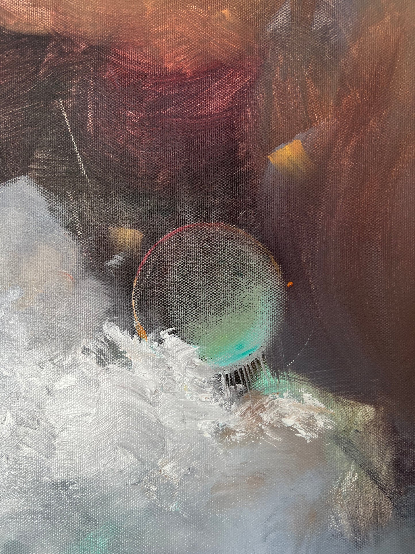 The Empress (commission)